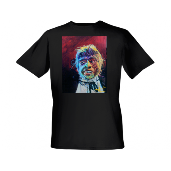 Basil Gogos Mr Hyde T-Shirt